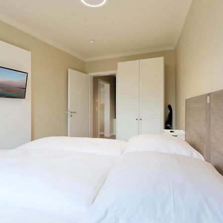 Baltischer Hof Apartment 28 Boltenhagen  Εξωτερικό φωτογραφία