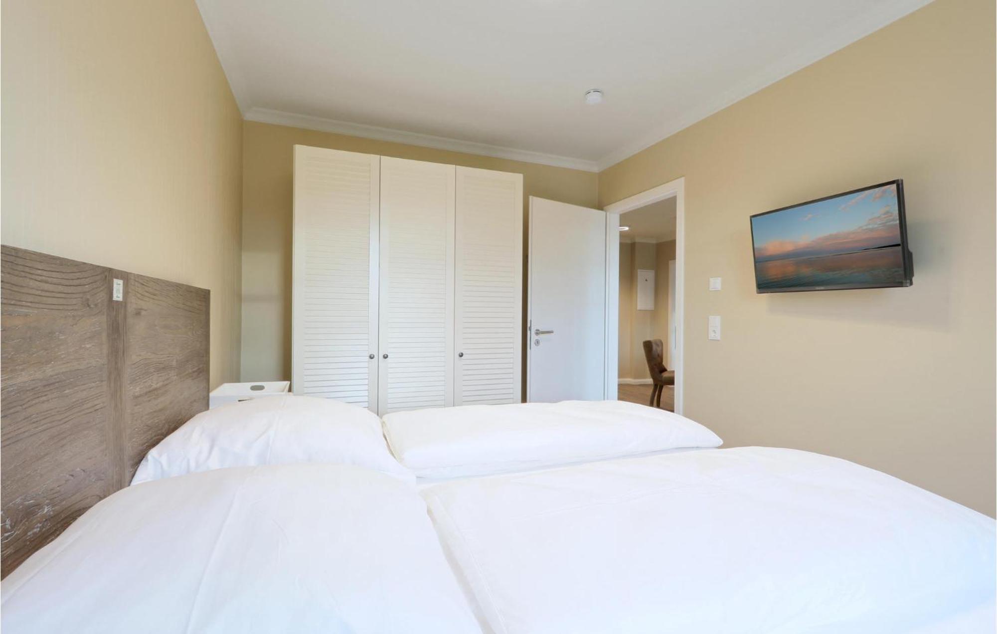 Baltischer Hof Apartment 28 Boltenhagen  Εξωτερικό φωτογραφία