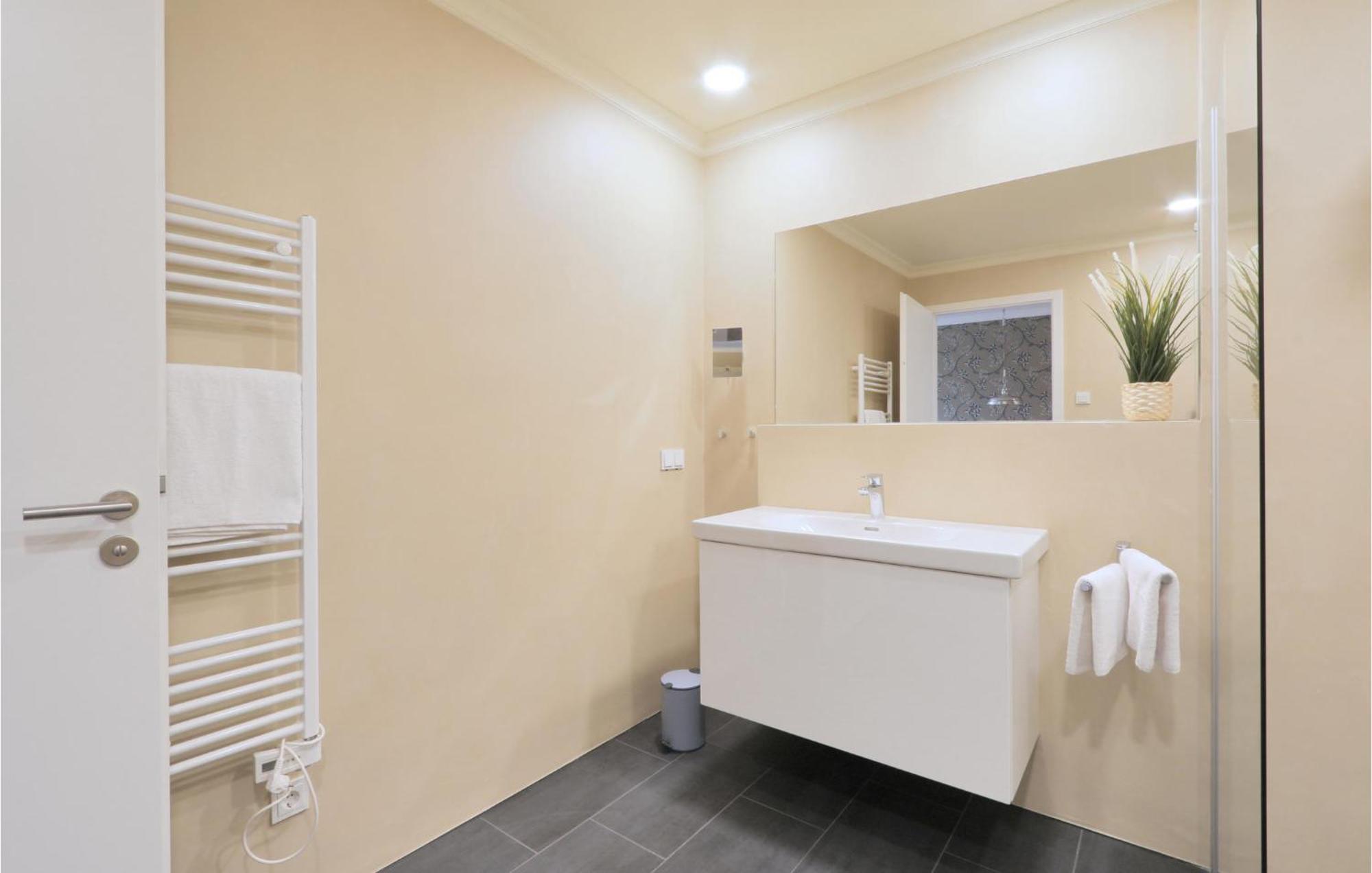 Baltischer Hof Apartment 28 Boltenhagen  Εξωτερικό φωτογραφία