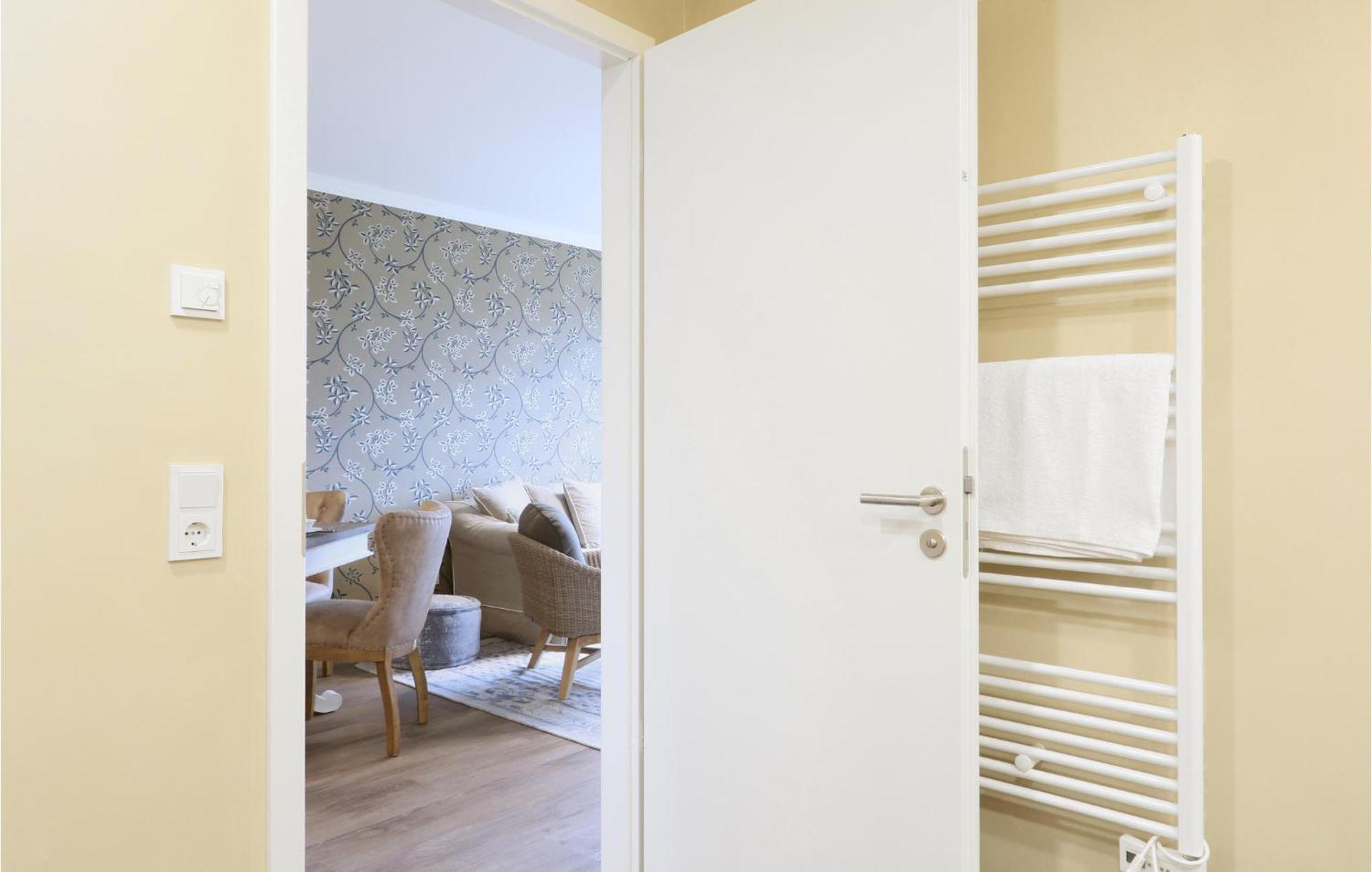 Baltischer Hof Apartment 28 Boltenhagen  Εξωτερικό φωτογραφία