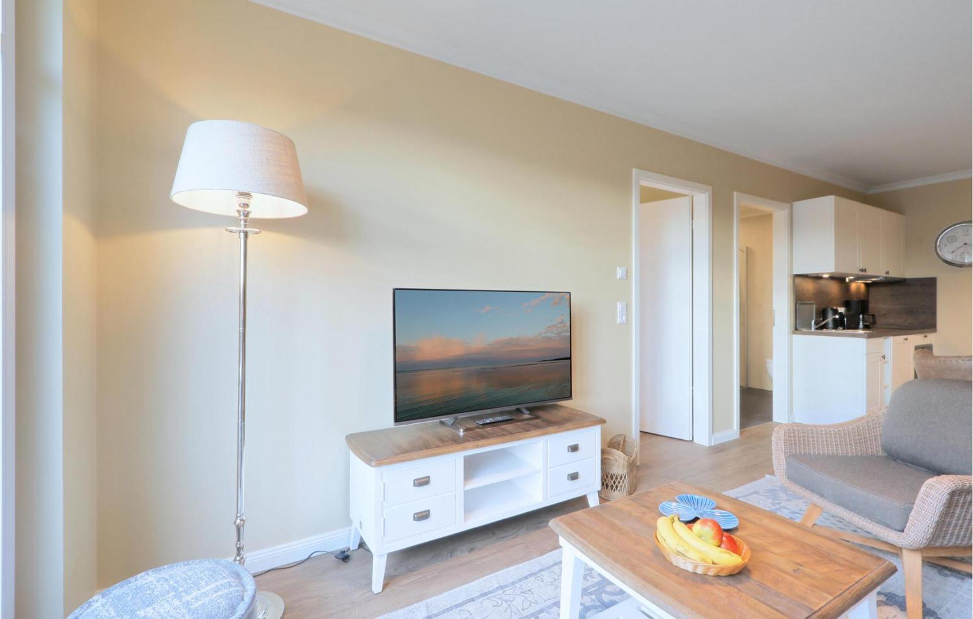 Baltischer Hof Apartment 28 Boltenhagen  Εξωτερικό φωτογραφία