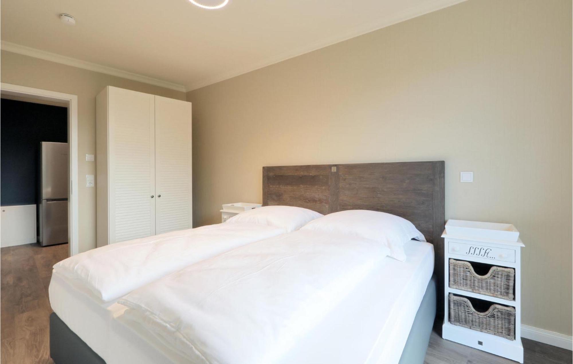 Baltischer Hof Apartment 28 Boltenhagen  Εξωτερικό φωτογραφία