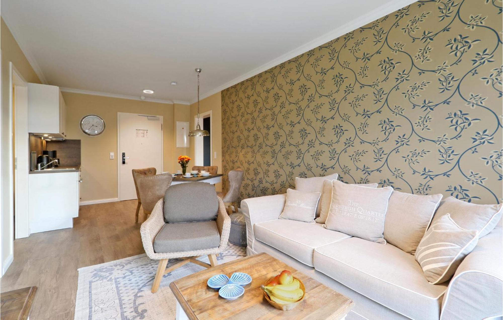 Baltischer Hof Apartment 28 Boltenhagen  Εξωτερικό φωτογραφία