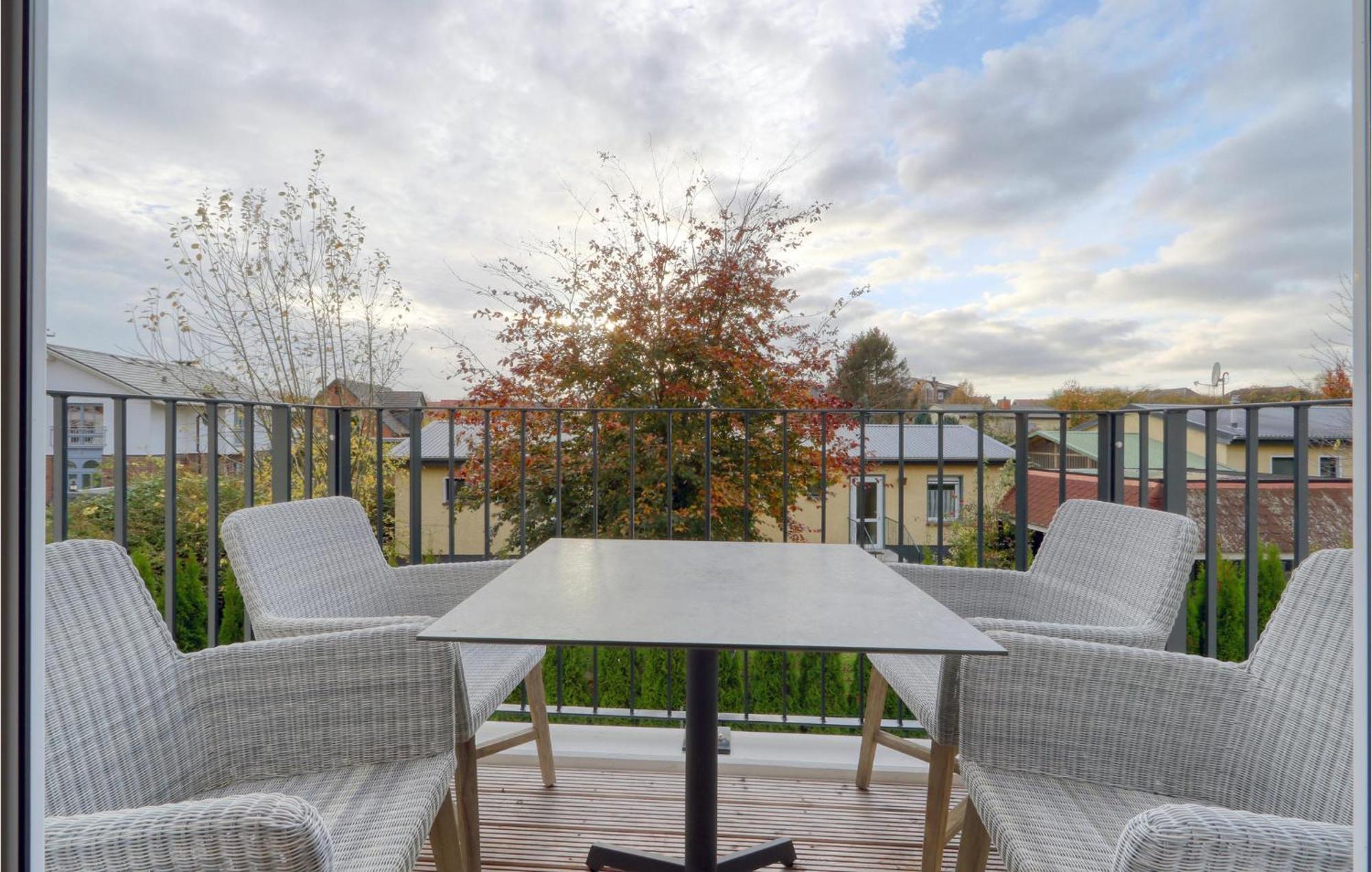 Baltischer Hof Apartment 28 Boltenhagen  Εξωτερικό φωτογραφία